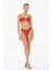 Kadın Çapraz Bağlama Detaylı Bikini Takım 3706 1