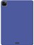 Apple iPad Pro 11 4. Nesil Uyumlu A2759 A2761 A2435 Rubber Silikon Kılıf 2