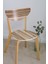276-0585 Ahşap Desen Kendinden Yapışkanlı Folyo ( 45 cm x 2 mt ) 3