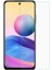 Redmi Note 11 E Kırılmaz Cam Temperli Ekran Koruyucu 3