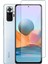 Redmi Note 10 Pro Kırılmaz Cam Temperli Ekran Koruyucu 1