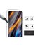 Poco X4 / X4 Pro Kırılmaz Cam Temperli Ekran Koruyucu 2