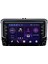 Volkswagen Touran Android Multimedya Sistemi (2004-2010) CRV-4570RD 1
