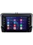 Volkswagen Touran Android Multimedya Sistemi (2004-2010) CRV-4570RD 5