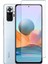 Redmi Note 10 / 10S Kırılmaz Cam Temperli Ekran Koruyucu 1