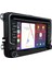 Volkswagen Tiguan Android Multimedya Sistemi (2008-2016) CRV-4570RD 2