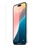 Iphone 16 Plus Kırılmaz Cam Temperli Ekran Koruyucu 2