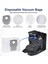 Roborock S7 Maxv Ultra/s7 Pro Ultra Elektrikli Süpürge Aksesuarları Ana Yan Fırça Paspas Filtre Toz Torbası (Yurt Dışından) 4