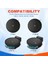 Irobot Roomba Combo Essential Serisi Y0140 Y0110 Y0540, Vac Q0120 Q011 Q052 Y,q Serisi Aksesuarları Için Yedek Parçalar (Yurt Dışından) 2