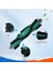 Irobot Roomba Combo Essential Serisi Y0140 Y0110 Y0540, Vac Q0120 Q011 Q052 Y,q Serisi Aksesuarları Için Yedek Parçalar (Yurt Dışından) 4