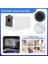 Dreame X40 ULTRA/L40 ULTRA/X40 Master Robot Süpürge Ana Yan Fırça Hepa Filtre Paspas Bezi Toz Torbaları (Yurt Dışından) 5