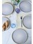 Ocean Breeze Skackable Servis Tabağı 27 cm 6 Adet 21733 1