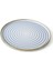 Ocean Breeze Skackable Servis Tabağı 27 cm 6 Adet 21733 9