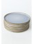 Ocean Breeze Skackable Servis Tabağı 27 cm 6 Adet 21733 10