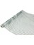 189-0036 Premium Yaprak Desenli Statik Cam Folyo ( 45 cm x 1 mt ) 1