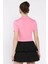 Kadın Polo Yaka Tişört P-00016994 3