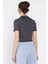 Kadın Polo Yaka Tişört P-00016994 3