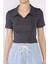 Kadın Polo Yaka Tişört P-00016994 4