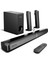 Apollo S50 4.1 200W Bluetooth 5.3 HDMI Arc/optik/aux Tv Soundbar (U3600) 1