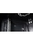 18U 19" Duvar Tipi Rack Kabinet – Genişlik: 600 mm | Derinlik: 450 mm – Siyah 4