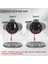 Dyson V6 DC58 DC59 DC62 DC74 Elektrikli Süpürge Için Çöp Kutusu Toz Kutusu V6 Filtreli Parça NO.965660-01 (Yurt Dışından) 2