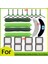 Irobot Roomba Combo 10 Max J9 J7+/plus Elektrikli Süpürge Yedek Parçaları Moping Pedi Yan Fırça Filtre Silindir Fırça (Yurt Dışından) 1
