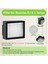 Irobot Roomba Eı ve J Serisi Için Hepa Filtre Değiştirmeleri E5 E6 I1 I1+ I3 I3+ I4 I4+ I5 I5+ I6 I6+ I7 I7+ I8 I8+ Parçaları (Yurt Dışından) 4