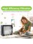 Irobot Roomba Eı ve J Serisi Için Hepa Filtre Değiştirmeleri E5 E6 I1 I1+ I3 I3+ I4 I4+ I5 I5+ I6 I6+ I7 I7+ I8 I8+ Parçaları (Yurt Dışından) 5