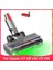 Dyson V7 V8 V10 V11 V15 Elektrikli Süpürge Parçaları Için Doğrudan Li Fırça Başlığı Halı Zemin Temizliği Için Toz Algılama Yeşil Işığı (Yurt Dışından) 1
