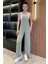 Kadın Ayarlanabilir Askılı Bürümcük Tulum P-00016939 1