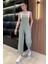Kadın Ayarlanabilir Askılı Bürümcük Tulum P-00016939 2