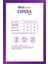 Expera Bitkisel Şurup 150 ml 3