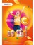 Vitamin C 1000 mg - 15 mg Çinko 60 Çiğneme Tableti 2