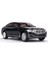 Bmw 760İ Araba Bmw 7 Serisi Araba 1:24 Diecast Metal Model Araba Koleksiyon Araba Sesli Işıklı Siyah 1