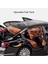 Bmw 760İ Araba Bmw 7 Serisi Araba 1:24 Diecast Metal Model Araba Koleksiyon Araba Sesli Işıklı Siyah 2