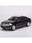 Bmw 760İ Araba Bmw 7 Serisi Araba 1:24 Diecast Metal Model Araba Koleksiyon Araba Sesli Işıklı Siyah 3