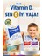 Vitamin D3 400 Iu Sprey 30 Ml 3