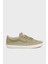 Sk8-Low Logolu Süet Sneaker Ayakkabı Unisex Ayakkabı VN0009QRD3Z1 1