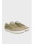 Sk8-Low Logolu Süet Sneaker Ayakkabı Unisex Ayakkabı VN0009QRD3Z1 3