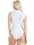 - Sıfır Kol Dantelli Kadın Body 336 2