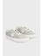 Logolu Sneaker Ayakkabı Erkek Ayakkabı A15626C 053 2