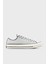 Chuck 70 Logolu Şerit Detaylı Sneaker Ayakkabı Unisex Ayakkabı A12709C 095 1