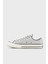 Chuck 70 Logolu Şerit Detaylı Sneaker Ayakkabı Unisex Ayakkabı A12709C 095 2