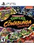 Teenage Mutant Ninja Turtles: The Cowabunga Collection - Ps5 Oyun 1