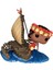 Pop Ride Super Deluxe Disney 100 Moana Figür 14 Cm, Vinil Koleksiyon 2