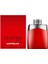 Mont Blanc Legend Red Edp 100 ml Erkek Parfüm 2