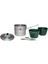 Wildfare Go Two Bowl Cook Set 1.1l Pişirme Seti 10-09997-020 1