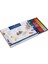 Creative Studio Mini Toz Pastel Boya (Soft), 72 Renk, Yarım Boy, Parlak ve Yoğun Renkler 1