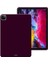 Apple iPad Air M3 Uyumlu A3266 A3267 Rubber Silikon Kılıf 1