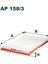 Filtre Hava Mercedes Vito 109CDI 111CDI 114CDI 116CDI 14> 1